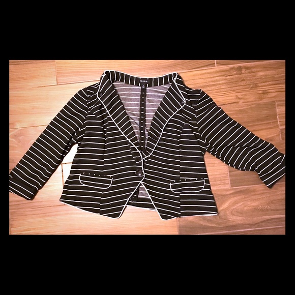 torrid Jackets & Blazers - Torrid Suit Jacket